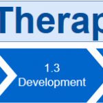 eTherapy Work Packages