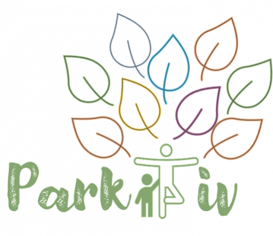 Parktiv Logo