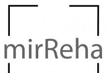 mirReha Logo