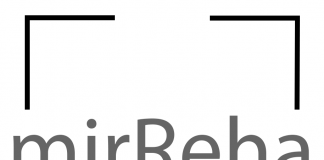 mirReha Logo