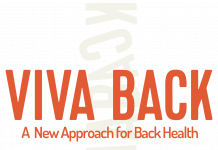 Viva Back Logo