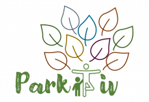 Parktiv Logo