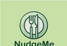 Logo of the NudgeMe Application